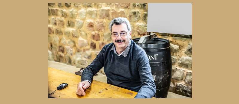 Michel Petit reste président de la CCAA (Aignan et Riscle)  