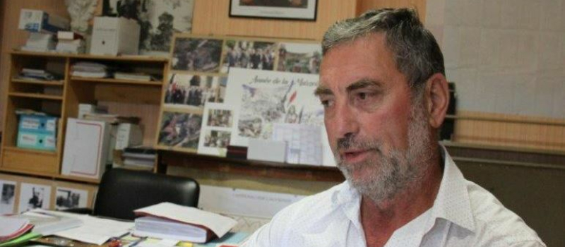 La présidence a été attribuée dès le premier tour