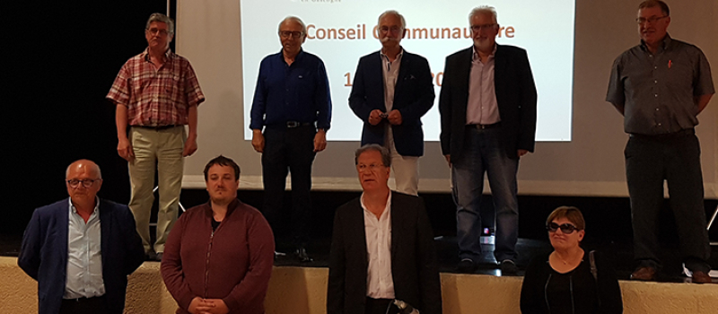 Pas de surprise à Coeur d'Astarac en Gascogne