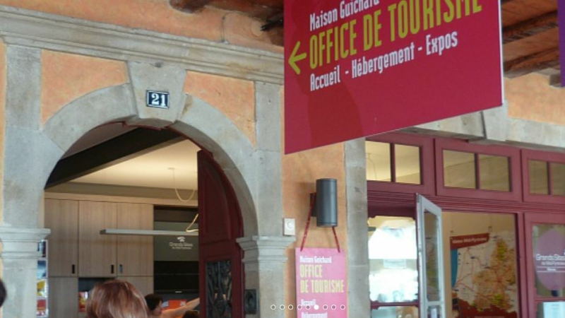 Une nouvelle Direction pour l’Office de Tourisme