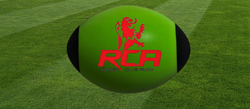 Le RCA vire au vert