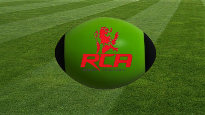 Le RCA vire au vert