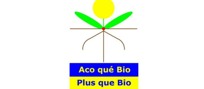 Aco Qué Bio, l'entreprise plus que bio ! 