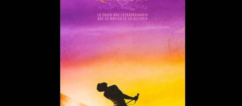 Bohemian Rhapsody, premier film diffusé dans le cadre du Cinéma en Plein Air