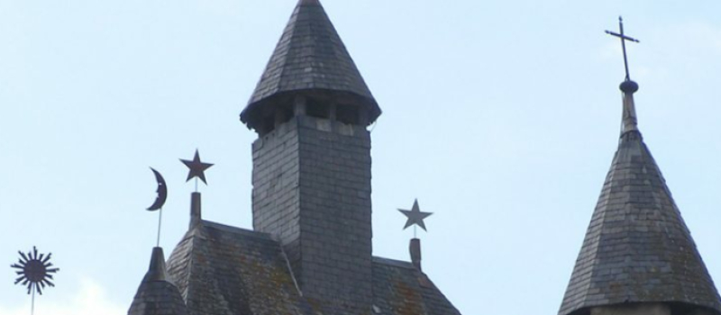 Découvrez la bastide sous un autre angle