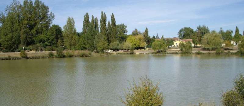 Les jeunes aiment la pêche !
