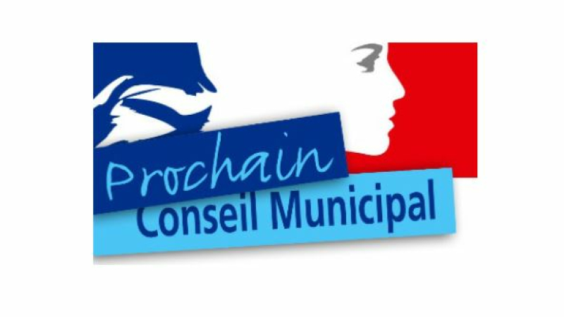 Conseil municipal
