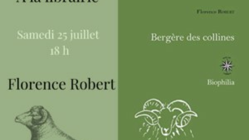 Les animations du week-end