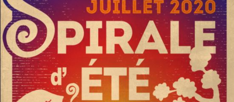 La fête en spirale