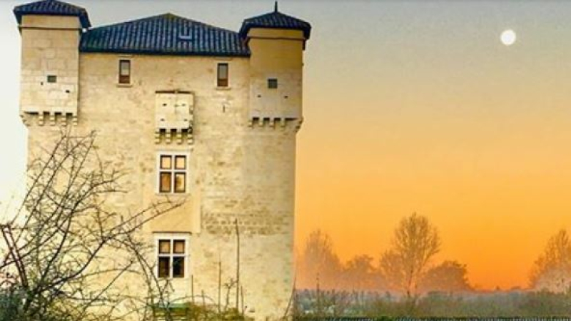 Fin de semaine chargée au Domaine de Herrebouc