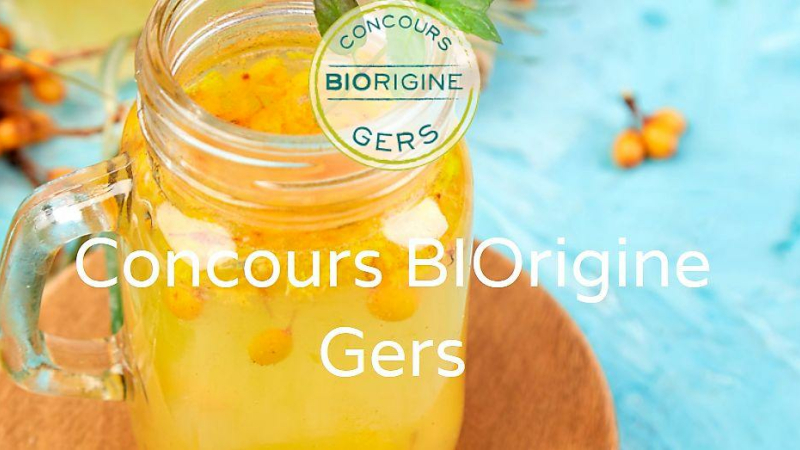 Par ici les bio projets !