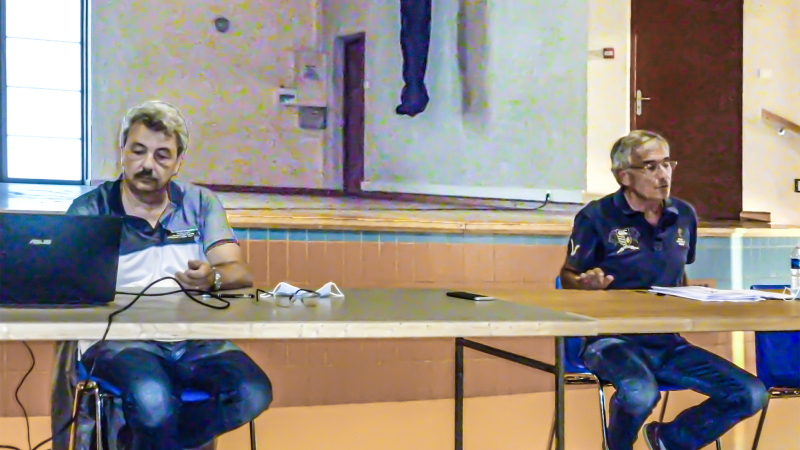 Bâtir un budget pour la CCAA (Aignan et Riscle) malgré le covid-19 