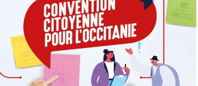 Une Convention citoyenne occitane pour réinventer notre modèle de société