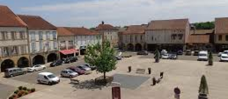 visite découverte de la ville