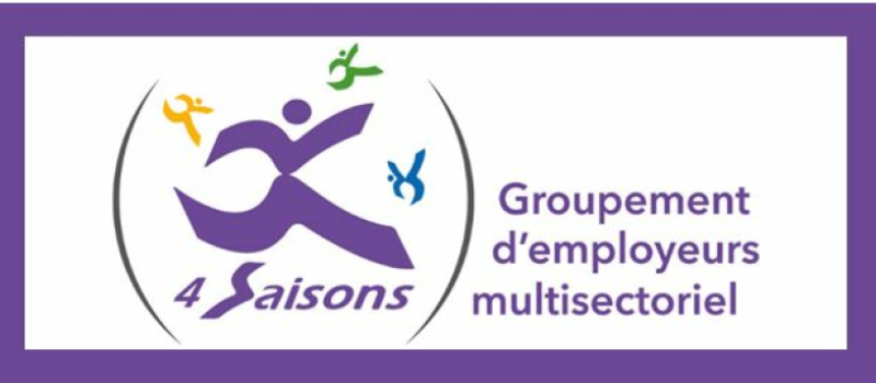 Le Groupement d’Employeurs 4 Saisons élargitson offre de service