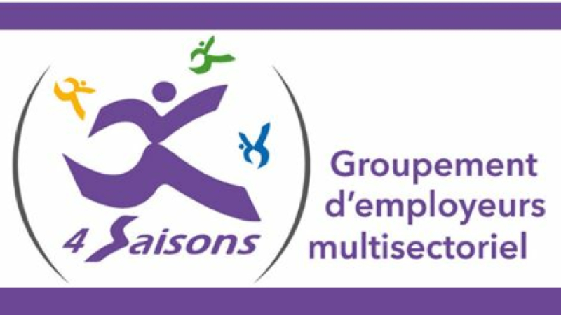 Le Groupement d’Employeurs 4 Saisons élargitson offre de service