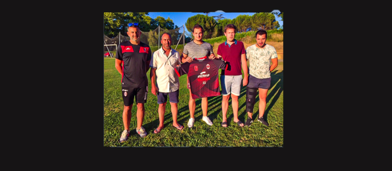 L’Union Sportive Aignanaise reprend l’entraînement 
