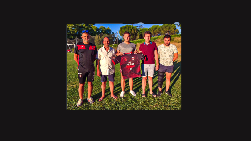 L’Union Sportive Aignanaise reprend l’entraînement 