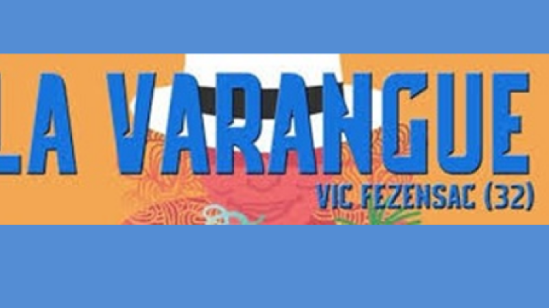 Annulation du premier rendez-vous de l'été à la Varangue