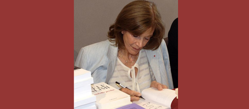 Hommage de Jacques Pimbel de l'AFPS-Gers à une grande dame disparue : Gisèle Halimi  