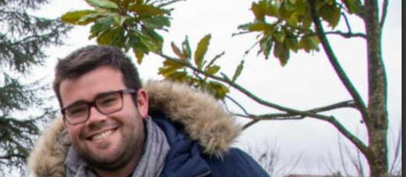 Une nouvelle mission pour Franck Barthet
