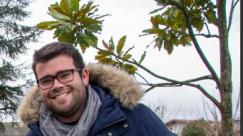 Une nouvelle mission pour Franck Barthet