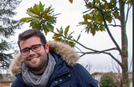 Franck Barthet - Février 2020