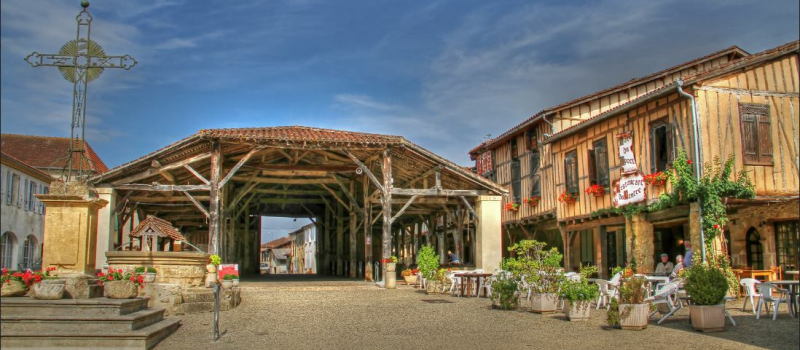Artistes et artisans vous ouvrent leur porte