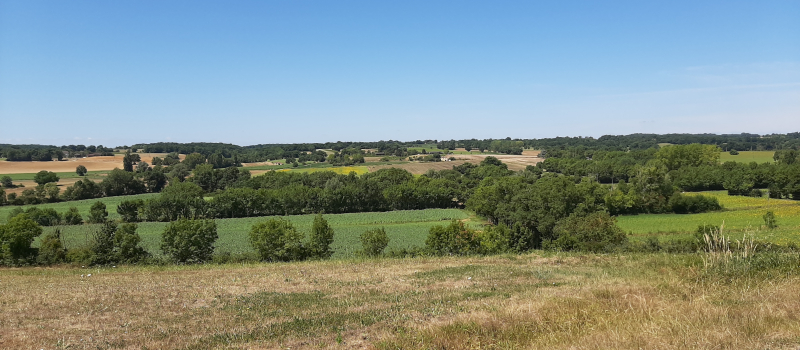 La balade de l'été de l'Office de Tourisme