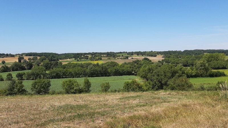 La balade de l'été de l'Office de Tourisme