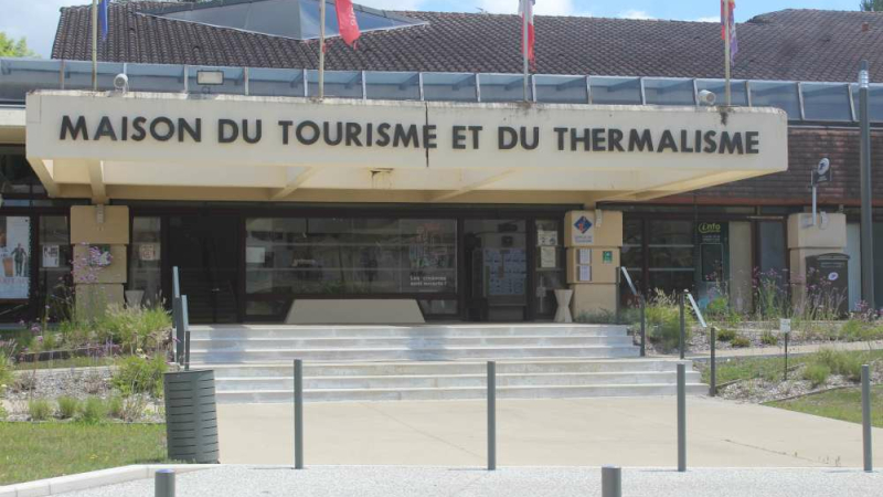 Sorties et animations au mois d'août