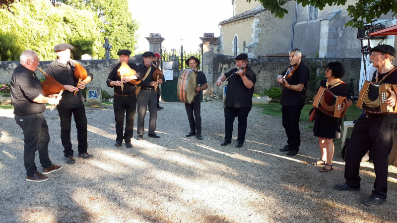 Sixième édition des Gasconnades maintenue : trois jours malgré tout