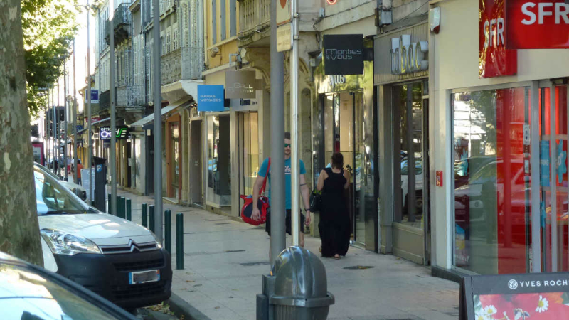 Commerce : la ville d’Auch lance une enquête auprès des consommateurs