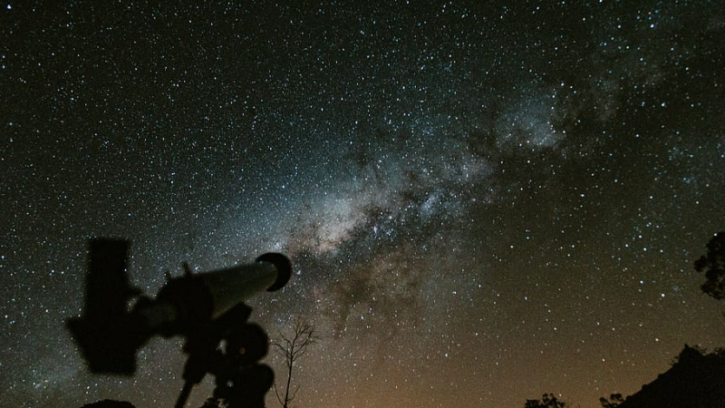 Les Perséides, un bien joli nom ... à découvrir dans le ciel