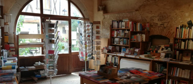 Les rendez-vous à la Librairie Tartinerie