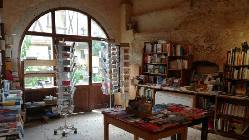 Les rendez-vous à la Librairie Tartinerie