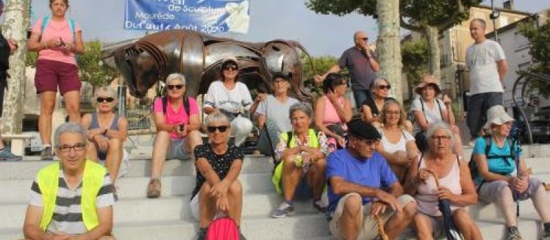 Balade de l’été de Vic-Fezensac à Mourède
