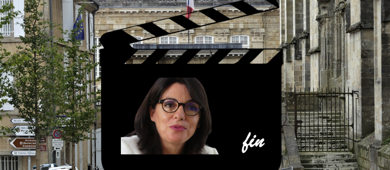 clap de fin pour la préfète dans le Gers