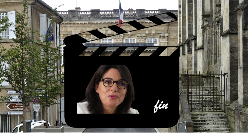 clap de fin pour la préfète dans le Gers