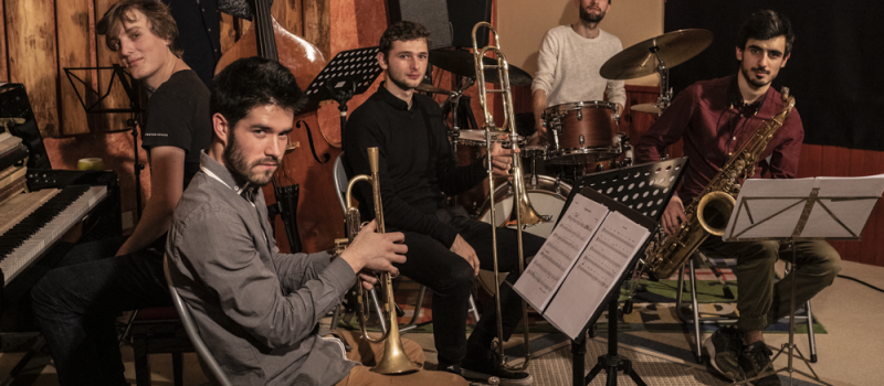 Deuxième concert par l'ACLED : rien que du jazz