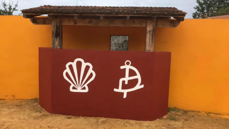 Programme de la journée au campo, chez Jean-Louis Darré