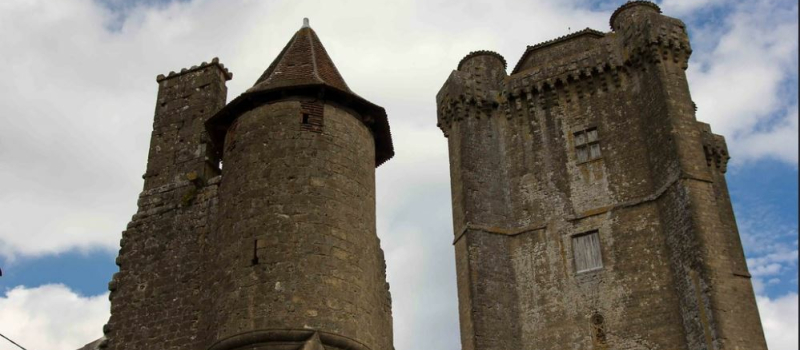Un détour s'impose