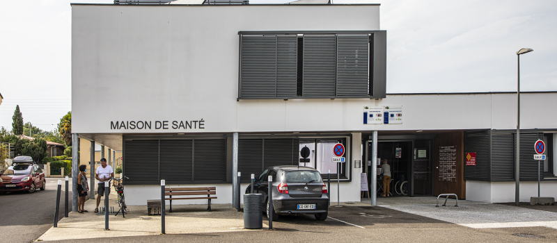 Le Docteur Pinazo et l’article sur son départ à Manciet (retrait de son texte et mise à jour du 14.08)