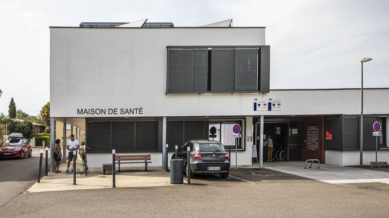 Le Docteur Pinazo et l’article sur son départ à Manciet (retrait de son texte et mise à jour du 14.08)