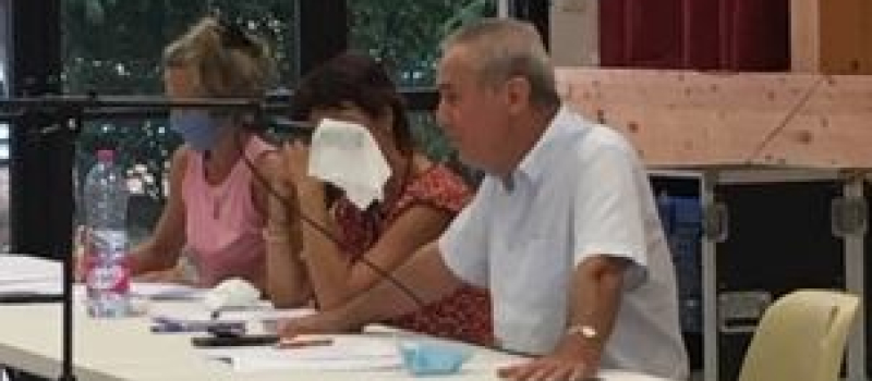 SMCD : Un 7eme mandat pour Francis Dupouey