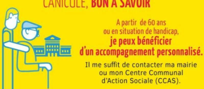 Le CCAS toujours plus mobilisé