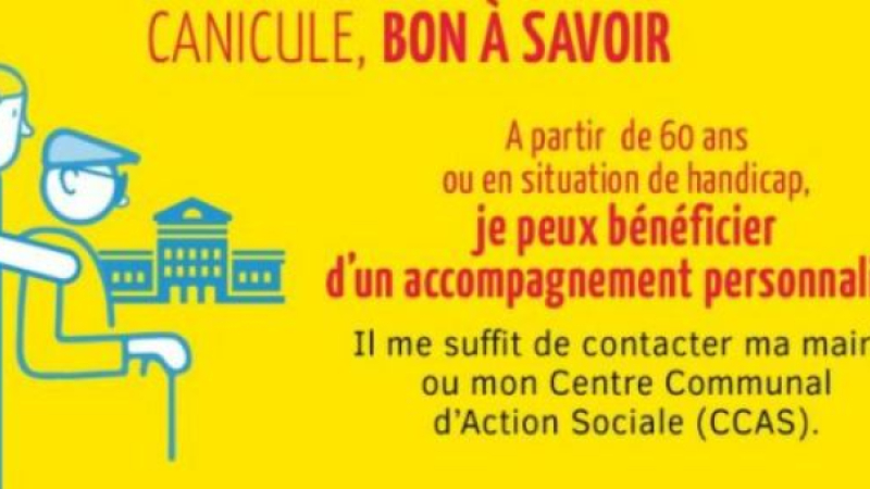 Le CCAS toujours plus mobilisé