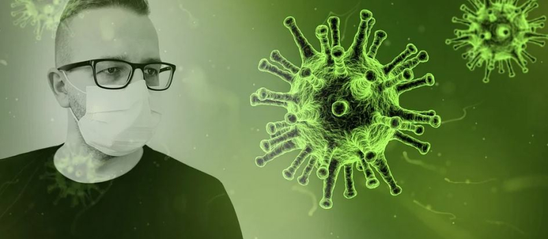 COVID-19 : le virus circule toujours ! 