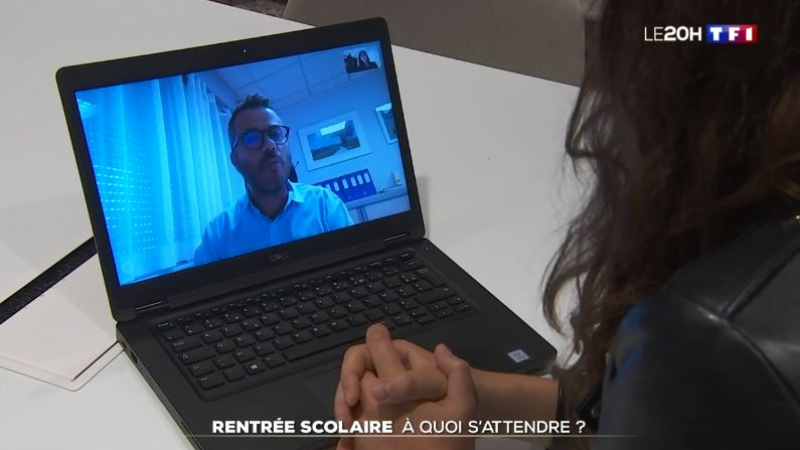 Hoche, la nouvelle préfecture gersoise !