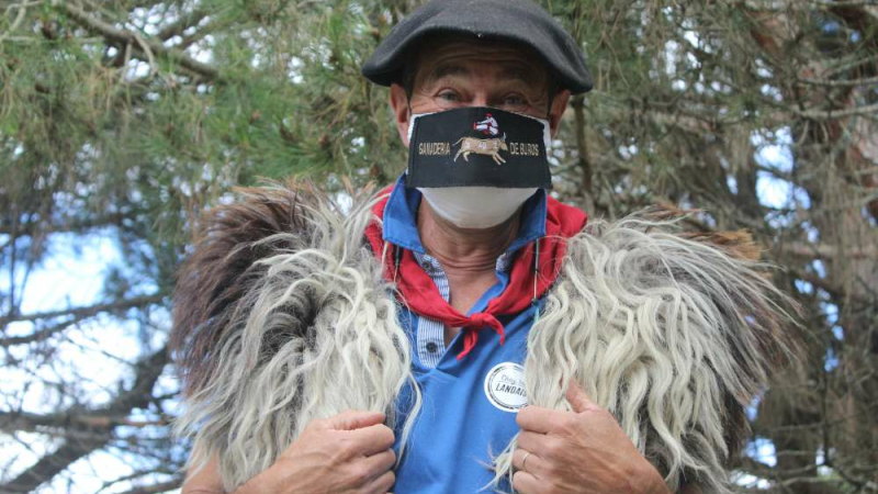 Les jeudis gascons à la Ganadéria de Buros